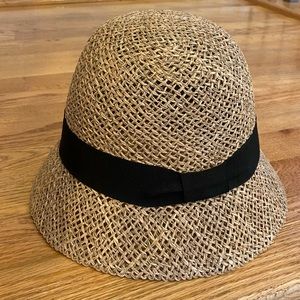 Summer hat